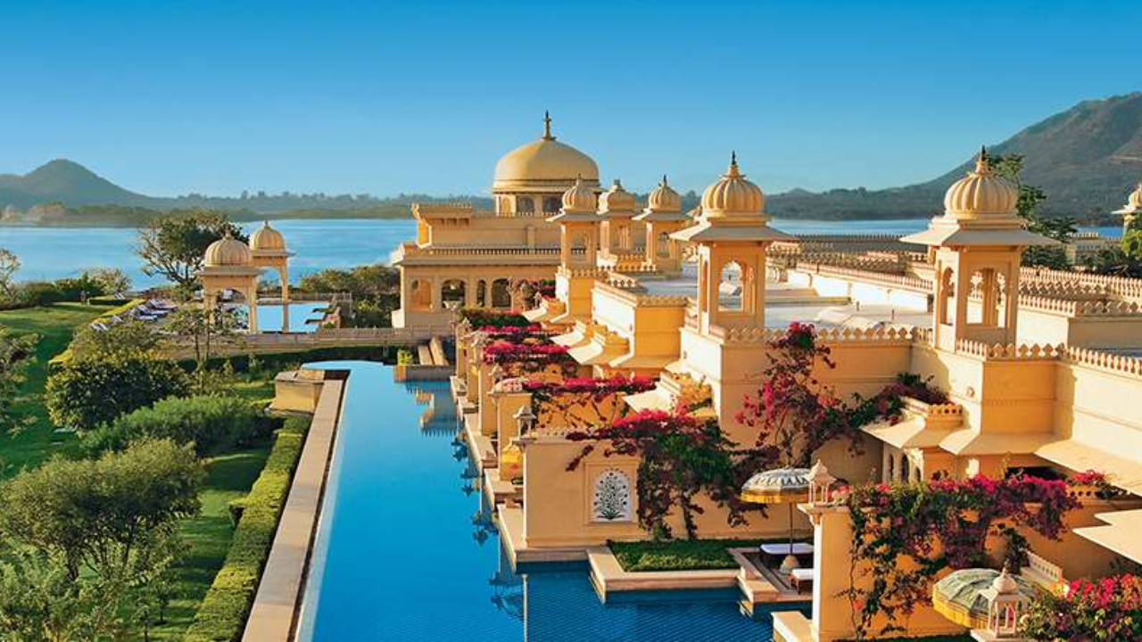 Unveiling India's Mystique: A Journey Through Enchanting India Tour Packages